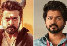 Karuppu Worldwide Box Office Day 10: Knocks Down Thalapathy Vijay’s Master, Becomes 5th Highest Indian Grosser Of 2026! Karuppu Worldwide Box Office Day 10