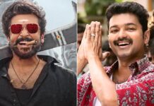 Karuppu Worldwide Box Office Day 12: Knocks Down Thalapathy Vijay’s Mersal, On Track To Hit A Triple Century! Karuppu Worldwide Box Office Day 12: Surpasses Thalapathy Vijay's Mersal