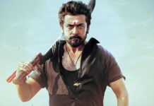 Karuppu Worldwide Box Office Day 13: Suriya’s Film Needs 37 Crore To Enter Top 10 Tamil Grossers In History! Karuppu Worldwide Box Office Day 13 Update!