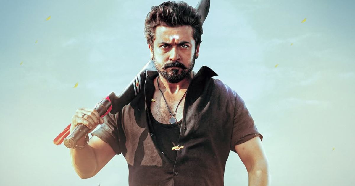 Karuppu Worldwide Box Office Day 13 Update!