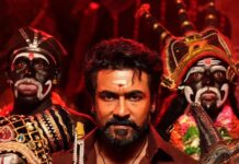 Karuppu Worldwide Box Office Day 3: Becomes Suriya’s 2nd Highest-Grossing Film Of All Time Karuppu Worldwide Box Office Day 3: It's Now Suriya's 2nd Highest-Grosser