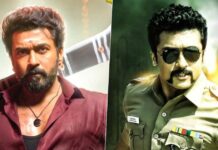 Karuppu Worldwide Box Office Day 4: Becomes Suriya’s Highest-Grossing Film Of All Time, Beats Singam 2 Karuppu Worldwide Box Office Day 4: Dethrones Singam 2 To Become Suriya's Highest-Grossing Film