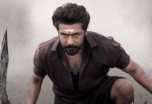 Karuppu Worldwide Box Office Day 6: Suriya’s First 100 Crore Film In India, Can He Debut In The 200 Crore Club Globally? Karuppu Worldwide Box Office Day 6 Update!