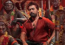 Karuppu Worldwide Box Office Day 7: History In The Making For Suriya, India’s 7th 200 Crore Club Film In 2026 Loading! Karuppu Worldwide Box Office Day 7 Update!