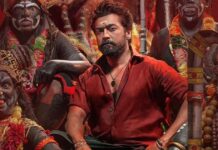 Karuppu Worldwide Box Office Day 7: History In The Making For Suriya, India’s 7th 200 Crore Club Film In 2026 Loading! Karuppu Worldwide Box Office Day 7 Update!