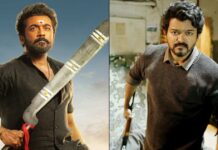 Karuppu Worldwide Box Office Day 8: Suriya Delivers His First 200 Crore Grosser, Thalapathy Vijay’s Beast In Danger! Karuppu Worldwide Box Office Day 8 Update!