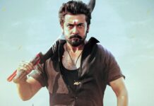 Karuppu X Review: From “Absolute Blockbuster” To “Much-Needed Comeback” – Netizens Praise Suriya’s Latest Action Drama! Karuppu X Reviews