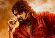 KD - The Devil Box Office Collection Day 4