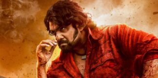 KD – The Devil Box Office Collection Day 4: 128% Jump In Last 24 Hours, Dhurva Sarja Starrer Set To Become #1 Kannada Grosser Of 2026! KD - The Devil Box Office Collection Day 4