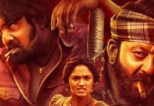KD - The Devil Box Office Day 3 Update!