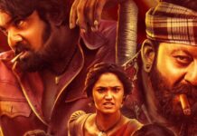 KD: The Devil OTT Release Date: When & Where To Watch Sanjay Dutt & Dhruva Sarja’s Gangster Thriller KD: The Devil OTT Release Date Update