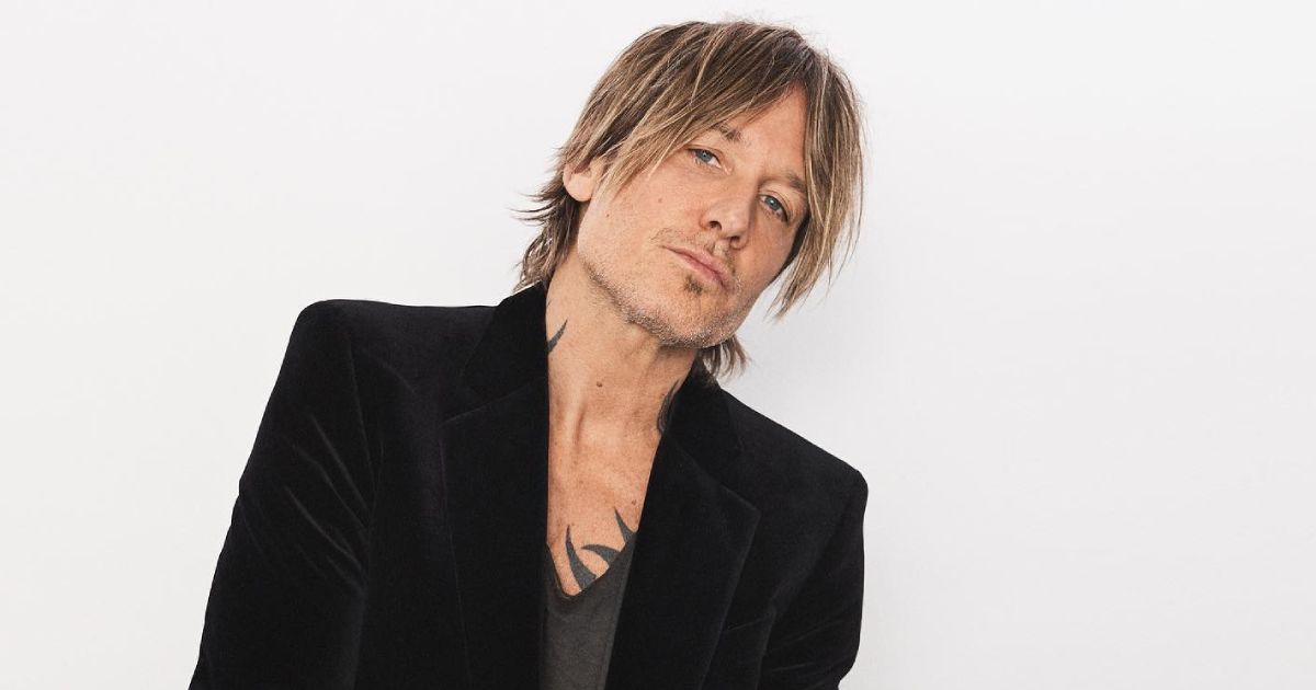Keith Urban Net Worth 2026