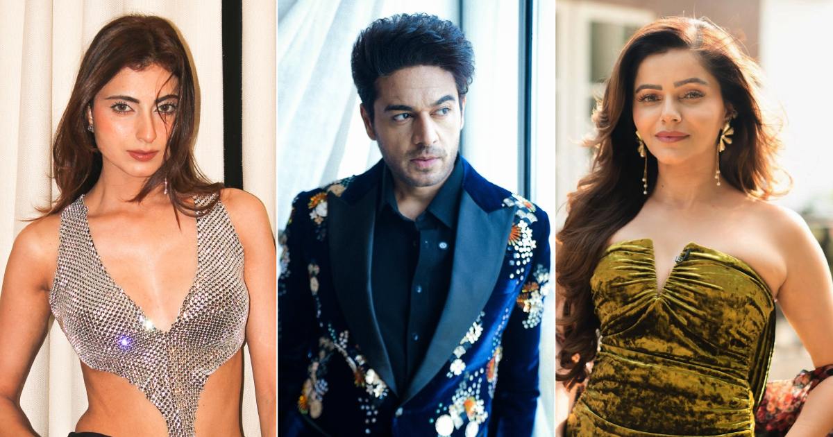 Khatron Ke Khiladi Season 15 confirmed contestants