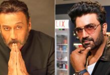 Kheti First Poster Out: Jackie Shroff & Sharad Kelkar Bring Chilling Rural Horror Twist Kheti First Poster Out