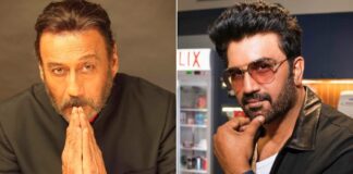 Kheti First Poster Out: Jackie Shroff & Sharad Kelkar Bring Chilling Rural Horror Twist Kheti First Poster Out