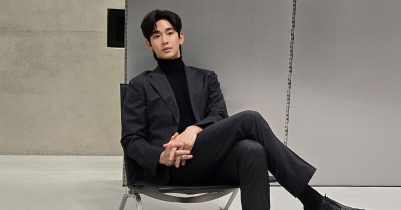 Kim Soo-hyun’s Net Worth 2026: Inside His Career Earnings, Brand Endorsements & Luxury Homes