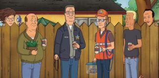 King of the Hill Season 15