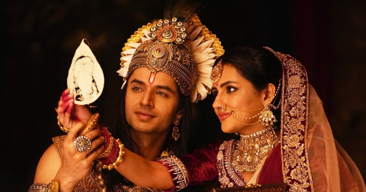 Krishnavataram Box Office Collection Day 10