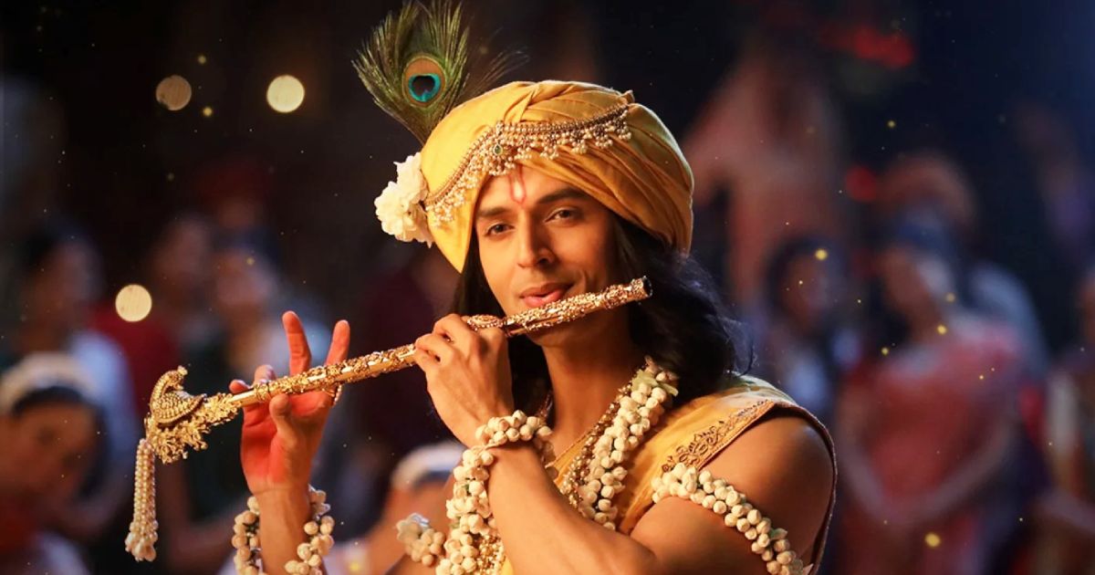 Krishnavataram Part 1 Box Office Collection Day 14