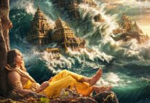 Krishnavataram Part 1 Box Office Day 11: 2nd Sunday Brings 661% Higher Earnings Than The Opening Day