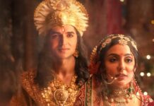 Krishnavataram Part 1 Music Review: Irshad Kamil Writes As Sonu Nigam - Shreya Ghoshal Indulge In Perfect Ras Leela!
