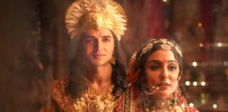 Krishnavataram Part 1 Music Review: Irshad Kamil Writes As Sonu Nigam - Shreya Ghoshal Indulge In Perfect Ras Leela!