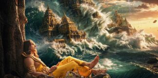 Krishnavataram Part 1 Box Office: Hardik Gajjar's Film Earns In 5th Weekend