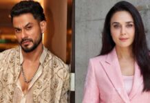 Kunal Kemmu Teams Up With Preity Zinta In VIBE, Release Date Out For Action-Comedy Kunal Kemmu’s VIBE Release Date Out