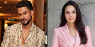 Kunal Kemmu’s VIBE Release Date Out