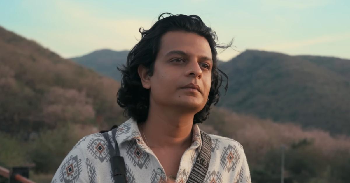 Laalo Creates History At Cannes 2026