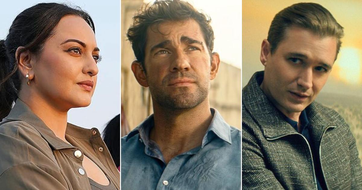 Here’s What You Can Watch On OTT This Week