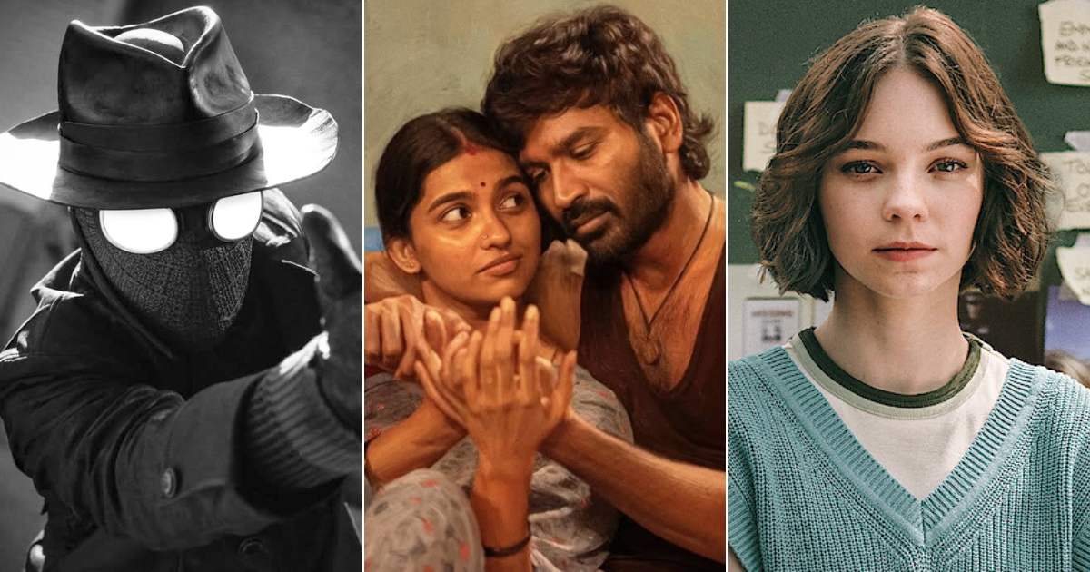 Here’s What You Can Watch On OTT This Week