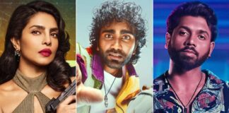 Latest OTT Releases This Week (May 4 – May 10): Citadel Season 2, Love Insurance Kompany, Lukkhe & More To Stream Online Here’s What You Can Watch On OTT This Week
