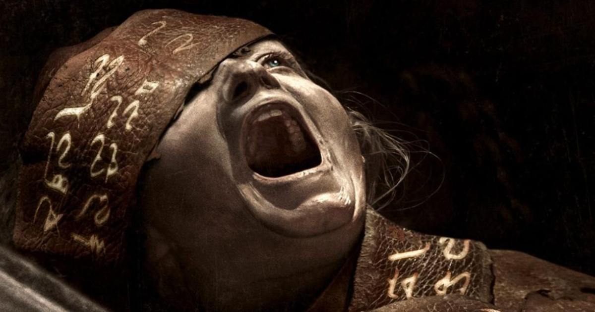 Lee Cronin's The Mummy Box Office