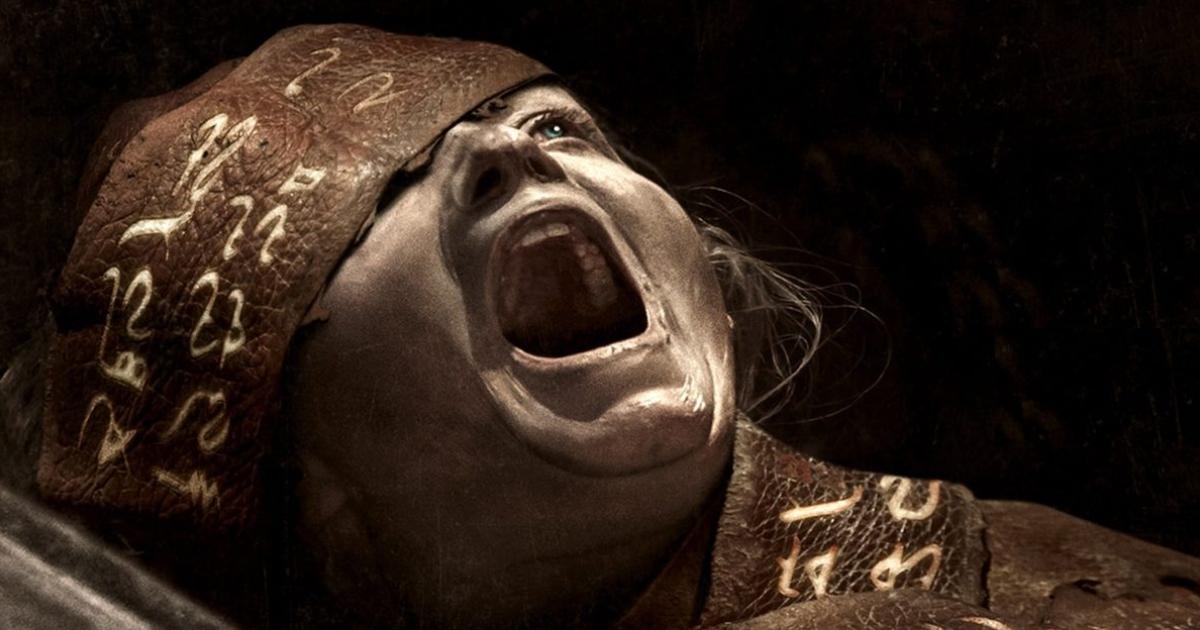Lee Cronin’s The Mummy Worldwide Box Office