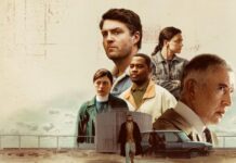 Netflix’s Legends: Is The Undercover Program Based On A True Story? Legends Netflix