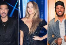 Lionel Richie, Luke Bryan, & Carrie Underwood Net Worth 2026: Fortune Compared As Trio Performs At American Idol Lionel Richie, Luke Bryan, and Carrie Underwood's net worth