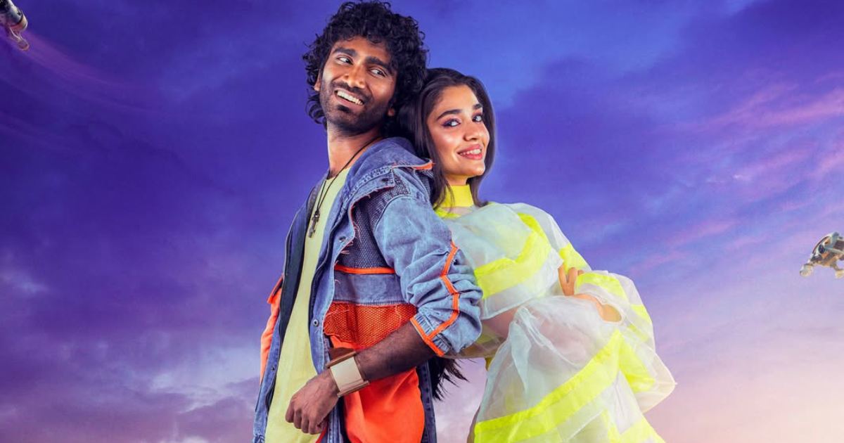 Love Insurance Kompany Box Office (Closing Collection): Pradeep Ranganathan Starrer Wraps Up As A Losing Affair