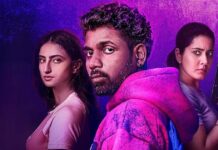 Lukkhe Review Ft. King, Palak Tiwari: Brilliant Music, Good Premise, Decent Twists, & Below Average Casting