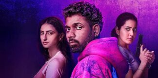 Lukkhe Review Ft. King, Palak Tiwari: Brilliant Music, Good Premise, Decent Twists, & Below Average Casting