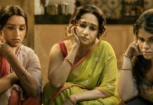Maa Behen Promo Review: Madhuri Dixit Is Making Me Go Dhak Dhak With Her Raw, Unfiltered & Bold Second Innings – Putting My Hopes Here! Maa Behen Promo Review: Madhuri Dixit Is Making Me Go Dhak Dhak With Her Raw Unfiltered & Bold Second Innings