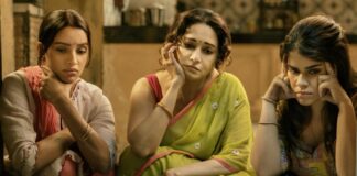 Maa Behen OTT Verdict: Madhuri Dixit, Triptii Dimri & Dharna Nail 3 Records With 3rd Biggest Debut For A Netflix Original In 2026! Maa Behen OTT Verdict: Madhuri Dixit, Triptii Dimri & Dharna Nail 3 Records