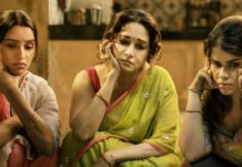 Maa Behen Trailer Review: Madhuri Dixit Is Officially ‘Kaand-i-fied’ With Triptii Dimri & Dharna Joining Her In The Durghatna – Promises Fun! Maa Behen Trailer Review