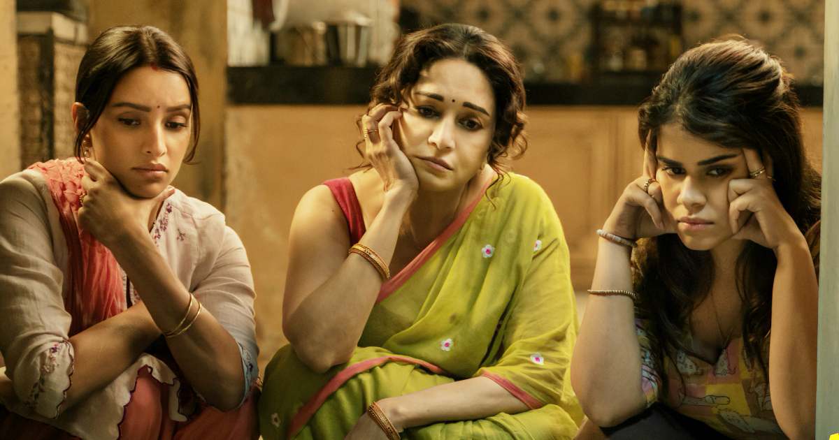 Maa Behen Trailer Review: Madhuri Dixit Is Officially 'Kaand-i-fied' With Triptii Dimri & Dharna Joining Her In The Durghatna