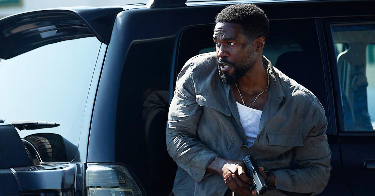 Man On Fire Ending Explained