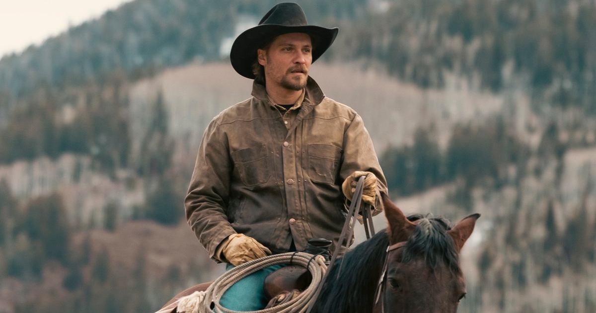 Marshals Season 1 Ending Explained
