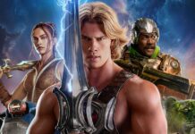 Masters Of The Universe Worldwide Box Office: Can The He-Man Reboot Crack 2026’s Top 5 Highest-Grossing Hollywood Films? Masters Of The Univers Box Office