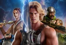 Masters Of The Universe Box Office: How Much It Needs To Surpass James Gunn’s 2025 Hit Superman Masters Of The Universe Box Office