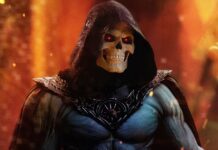 Masters Of The Universe Box Office