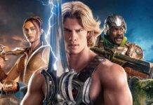 Masters Of The Universe Box Office